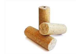 Брикеты древесные - топливные Нестро