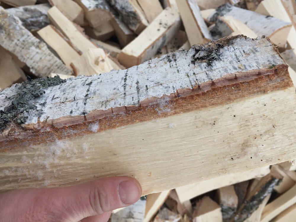 Проверка дров