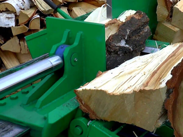 Производство дров на Е-Дрова